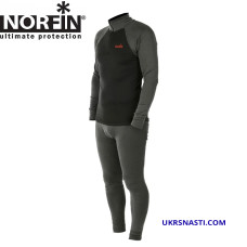 Термобелье Norfin Natural Heat Merino